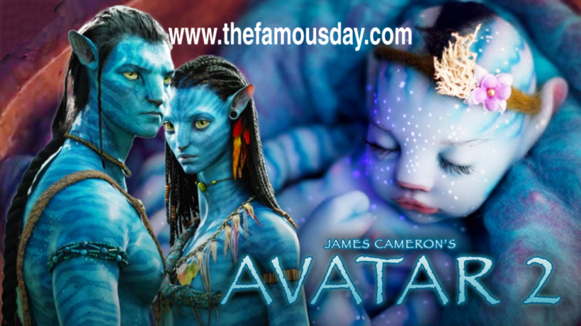 Avatar 2 : The Way of Water 2022 FullMovie Download Online 4k 3D